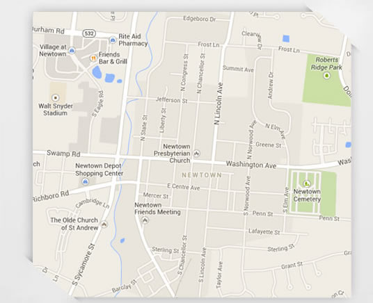 Location