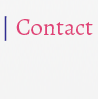 Contact